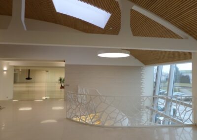 Ofiso patalpos Kaune