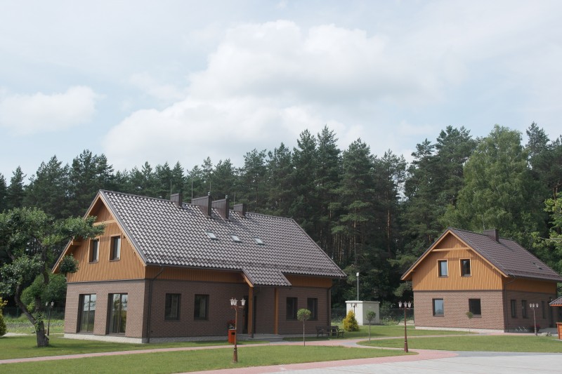 „Išminties vila” Visuomenės harmonizavimo parke